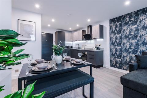 2 bedroom apartment for sale, Eboracum Way, York