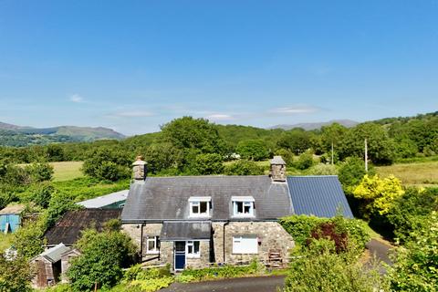 3 bedroom cottage for sale, Henblas, Brithdir, Dolgellau, LL40 2RY