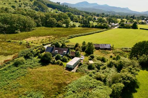 3 bedroom cottage for sale, Henblas, Brithdir, Dolgellau, LL40 2RY