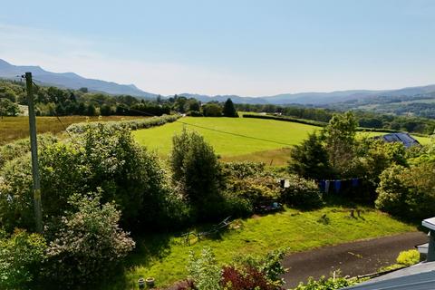 3 bedroom cottage for sale, Henblas, Brithdir, Dolgellau, LL40 2RY