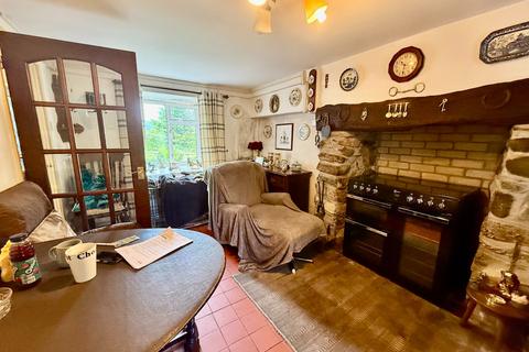 3 bedroom cottage for sale, Henblas, Brithdir, Dolgellau, LL40 2RY