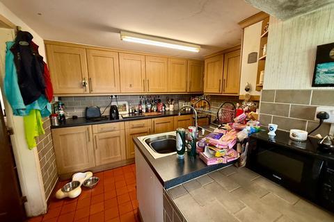 3 bedroom cottage for sale, Henblas, Brithdir, Dolgellau, LL40 2RY