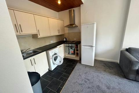 1 bedroom flat to rent, McLeod Street, Edinburgh, Midlothian, EH11