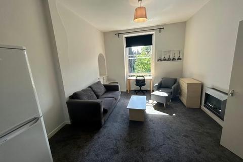 1 bedroom flat to rent, McLeod Street, Edinburgh, Midlothian, EH11
