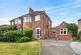 Heslington Lane, Fulford