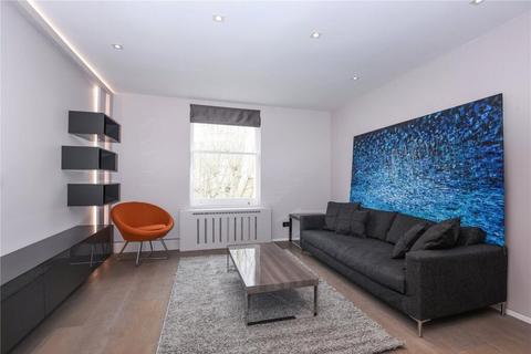 2 bedroom flat to rent, Hamilton Terrace, London NW8