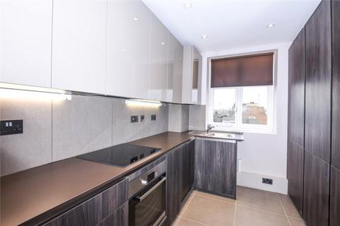 2 bedroom flat to rent, Hamilton Terrace, London NW8