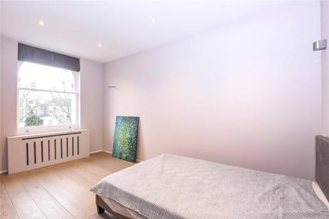 2 bedroom flat to rent, Hamilton Terrace, London NW8