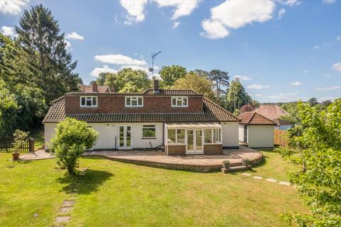 Coles Lane, Brasted, Westerham TN16
