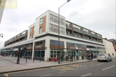 undefined, Eden Square Urmston