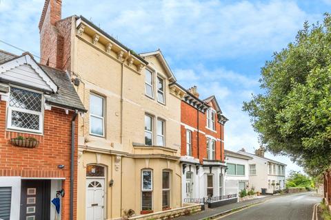 5 bedroom townhouse for sale, Plantation Terrace, Dawlish, Devon, EX7