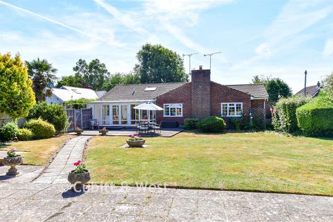 3 bedroom detached bungalow for sale, Duffield Lane, Emsworth PO10