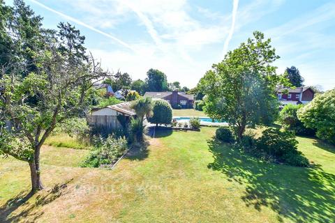 3 bedroom detached bungalow for sale, Duffield Lane, Emsworth PO10