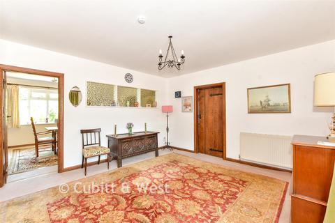 3 bedroom detached bungalow for sale, Duffield Lane, Emsworth PO10