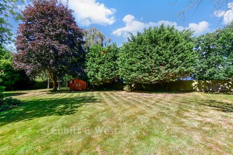 3 bedroom detached bungalow for sale, Duffield Lane, Emsworth PO10