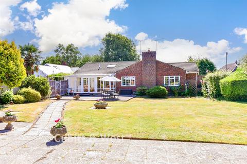 3 bedroom detached bungalow for sale, Duffield Lane, Emsworth PO10