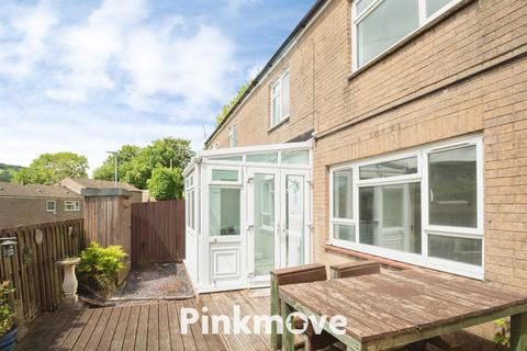 2 bedroom semi-detached house for sale, Butlers Court, Pontypool NP4