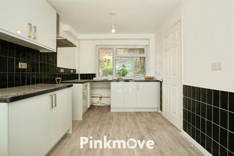2 bedroom semi-detached house for sale, Butlers Court, Pontypool NP4