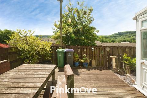 2 bedroom semi-detached house for sale, Butlers Court, Pontypool NP4
