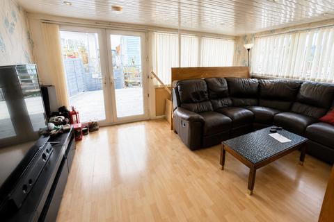 3 bedroom houseboat for sale, Vicarage Lane, Hoo ME3