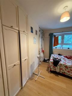 3 bedroom apartment to rent, Maitland Park Villas, Camden, London, NW3