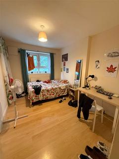 3 bedroom apartment to rent, Maitland Park Villas, Camden, London, NW3