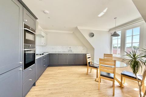 2 bedroom apartment for sale, 48 Ringwood Road, Christchurch BH23