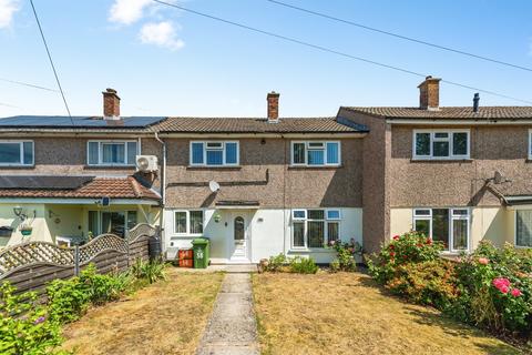 3 bedroom semi-detached house for sale, Abbey View Road, Swindon
