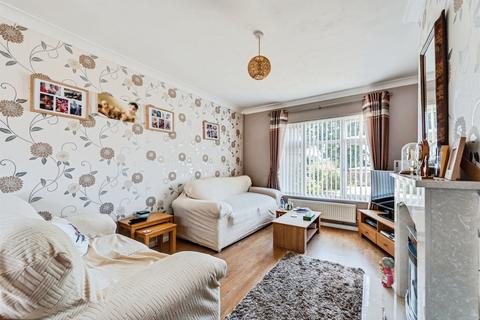 3 bedroom semi-detached house for sale, Abbey View Road, Swindon