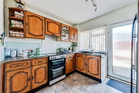 3 bedroom semi-detached house for sale, Abbey View Road, Swindon