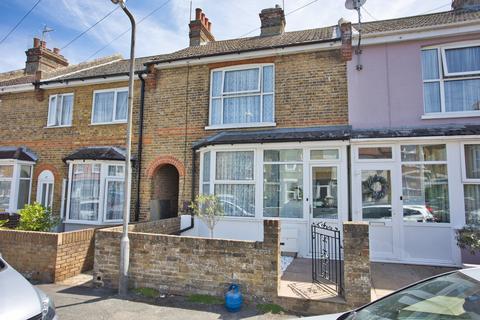 3 bedroom terraced house for sale, Downs Road, Walmer, Deal, Kent, CT14