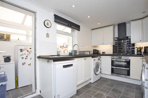 3 bedroom terraced house for sale, Downs Road, Walmer, Deal, Kent, CT14
