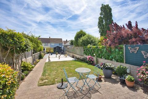 3 bedroom terraced house for sale, Downs Road, Walmer, Deal, Kent, CT14