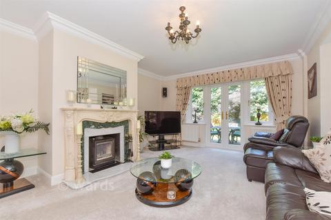 5 bedroom detached house for sale, Shuttle Close, Biddenden, Ashford, Kent