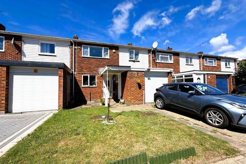 Woodcote Drive, Crofton