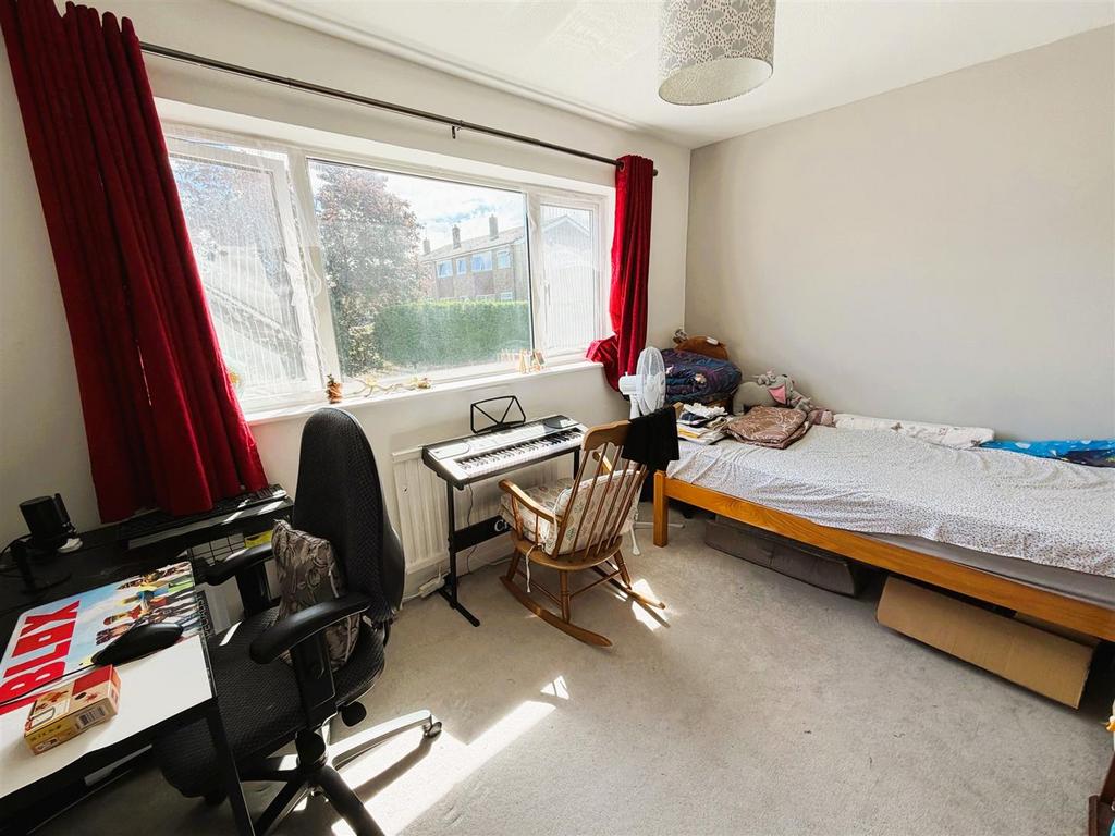 Home office