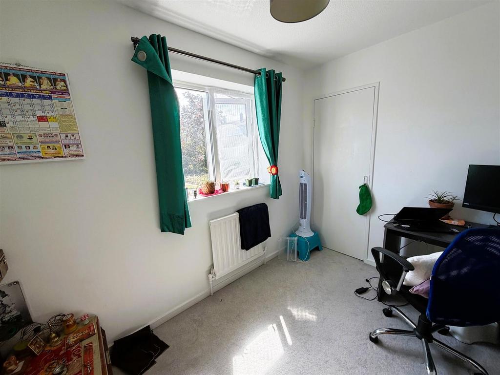 Home office