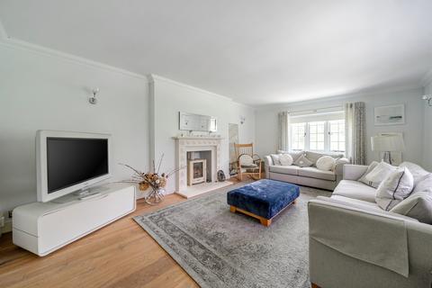 5 bedroom detached house for sale, Boundary Road, Dockenfield, Farnham, GU10