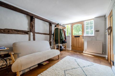 5 bedroom detached house for sale, Boundary Road, Dockenfield, Farnham, GU10