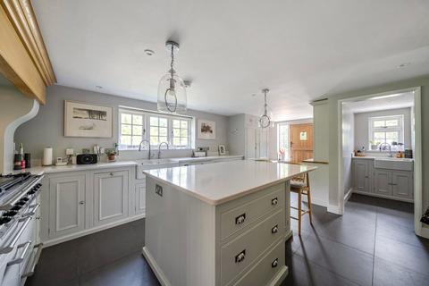 5 bedroom detached house for sale, Boundary Road, Dockenfield, Farnham, GU10