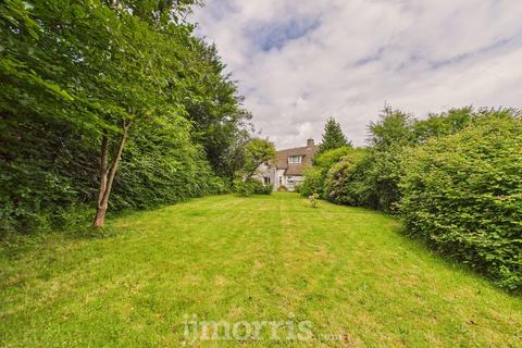 3 bedroom detached bungalow for sale, Verona, 14 Plas-y-Fron, Fishguard, SA65 9LP