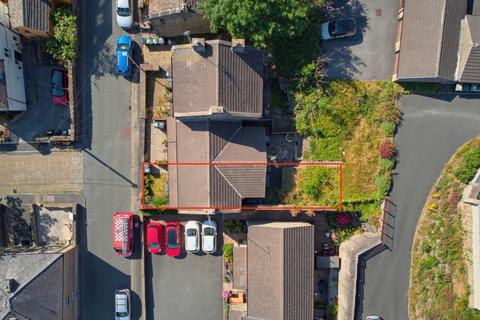 2 bedroom end of terrace house for sale, 182 LONGWOOD GATE, LONGWOOD, HUDDERSFIELD