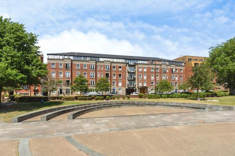 1 bedroom flat for sale, Knightsbridge Court, Palmyra Square North, Warrington, Cheshire, WA1