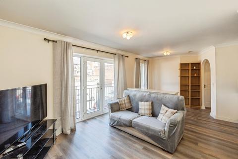 1 bedroom flat for sale, Knightsbridge Court, Palmyra Square North, Warrington, Cheshire, WA1