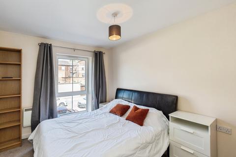 1 bedroom flat for sale, Knightsbridge Court, Palmyra Square North, Warrington, Cheshire, WA1