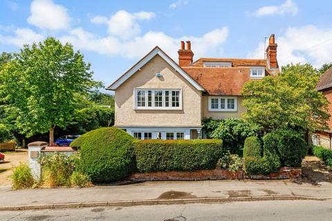 5 bedroom detached house for sale, High Street, Long Wittenham, Abingdon, Oxfordshire