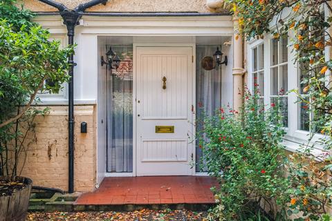 5 bedroom detached house for sale, High Street, Long Wittenham, Abingdon, Oxfordshire