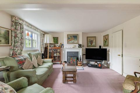 5 bedroom detached house for sale, High Street, Long Wittenham, Abingdon, Oxfordshire