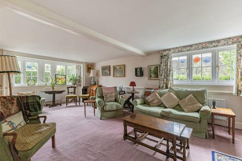 5 bedroom detached house for sale, High Street, Long Wittenham, Abingdon, Oxfordshire