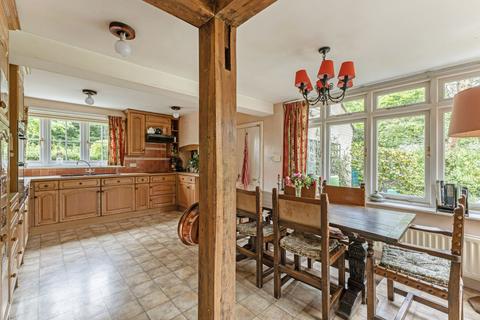 5 bedroom detached house for sale, High Street, Long Wittenham, Abingdon, Oxfordshire